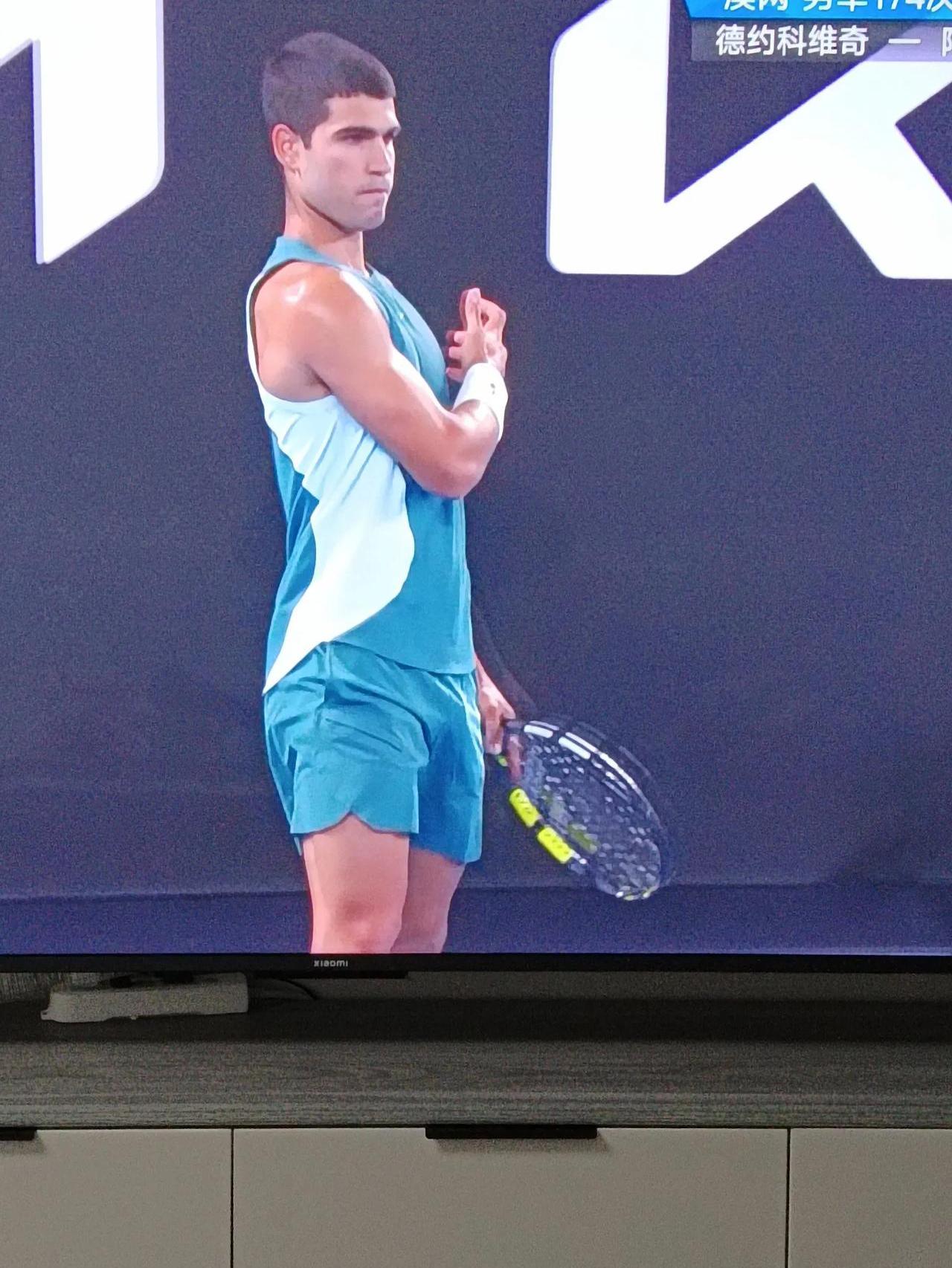 阿扎伦卡在德国队比赛中爆冷，锐不可当引发热议！Kaiyun中国官方网站