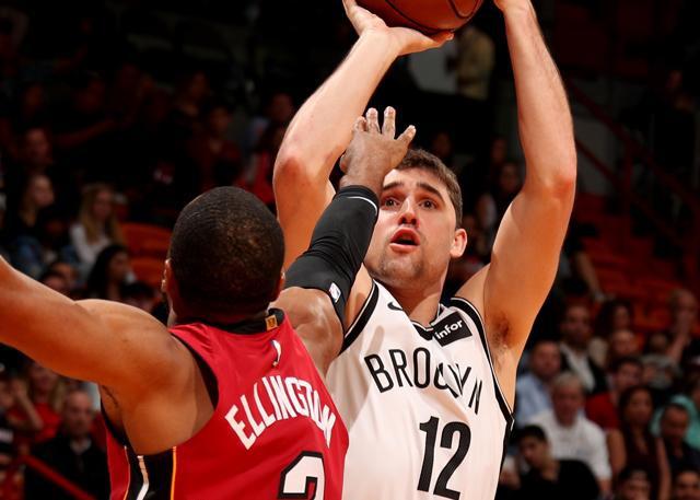 西亚卡姆新星出色防守表现突出，篮网前途光明！开云体育登录