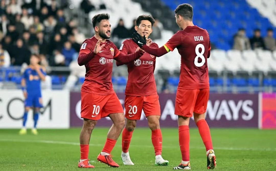 赛后亚冠传出新动向，武汉三镇队长鼓劲，管理层表态：赛场秩序良好，身体对抗强度拉满的简单介绍